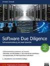 Software Due Diligence. 2., erweiterte und aktualisierte Auflage