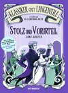 Stolz und Vorurteil (Klassiker statt Langeweile)