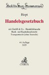 Handelsgesetzbuch