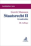 Staatsrecht II