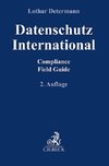 Datenschutz