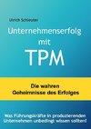 Unternehmenserfolg mit TPM