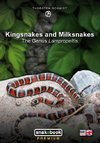 Kingsnakes and Milksnakes