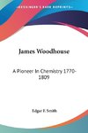 James Woodhouse