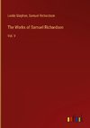 The Works of Samuel Richardson