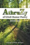 AthruZy of GOoD Humor Poetry