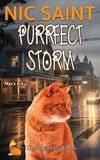 Purrfect Storm