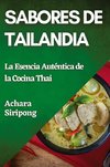 Sabores de Tailandia