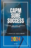 CAPM SURE SUCCESS