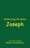 Celebrating the Name Joseph