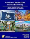 Louisiana Real Estate License Exam Prep