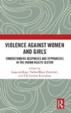 Violence against Women and Girls