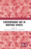 Contemporary Art in Heritage Spaces