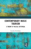 Contemporary Music Tourism