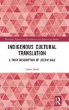 Indigenous Cultural Translation