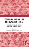 Social Inclusion and Education in India