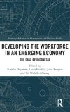 Developing the Workforce in an Emerging Economy