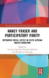 Nancy Fraser and Participatory Parity