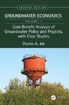 Cost-Benefit Analysis of Groundwater Policy and Projects, with Case Studies