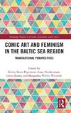 Comic Art and Feminism in the Baltic Sea Region