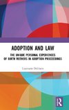 Adoption and Law