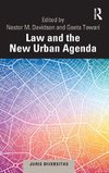 Law and the New Urban Agenda