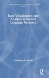 Data Visualization and Analysis in Second Language Research