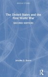 The United States and the First World War