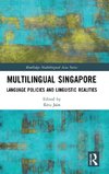 Multilingual Singapore