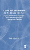 Crime and Punishment in the Future Internet