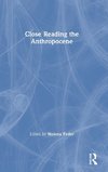 Close Reading the Anthropocene