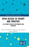 Open Access in Theory and Practice