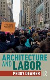 Architecture and Labor