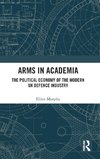 Arms in Academia