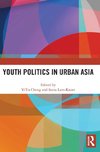 Youth Politics in Urban Asia