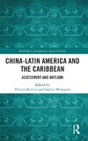 China-Latin America and the Caribbean