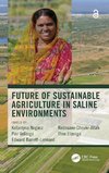 Future of Sustainable Agriculture in Saline Environments