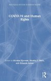 COVID-19 and Human Rights