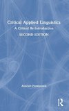 Critical Applied Linguistics