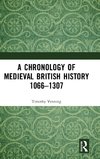 A Chronology of Medieval British History