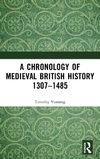 A Chronology of Medieval British History