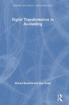 Digital Transformation in Accounting