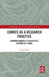 Comics as a Research Practice