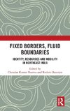 Fixed Borders, Fluid Boundaries