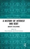 A History of Interest and Debt