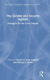 The Gender and Security Agenda