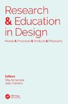 Research & Education in Design