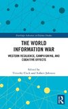 The World Information War