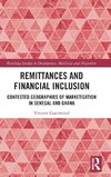 Remittances and Financial Inclusion