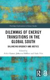 Dilemmas of Energy Transitions in the Global South